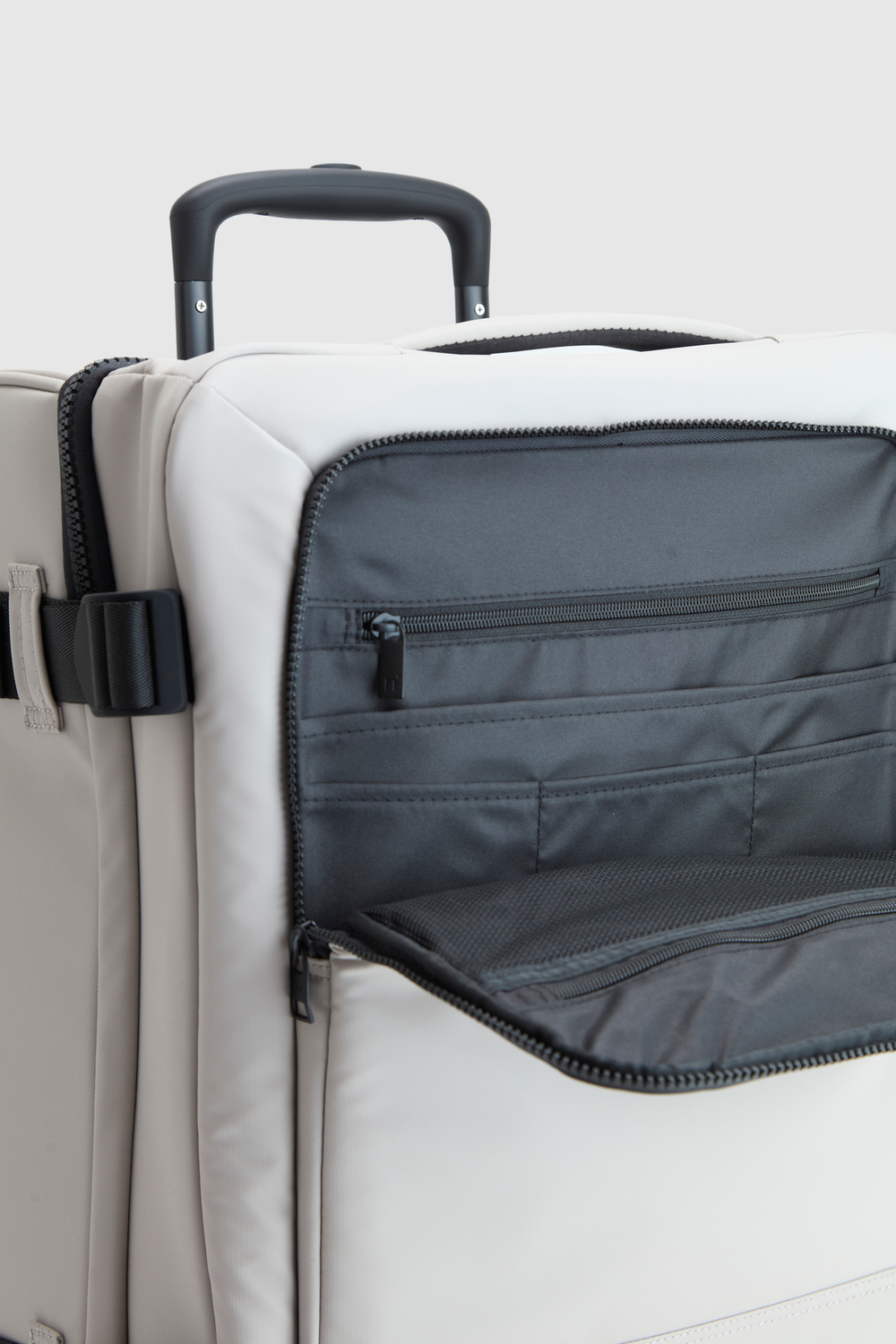 Nomad Carry-On 43L Dual Bag