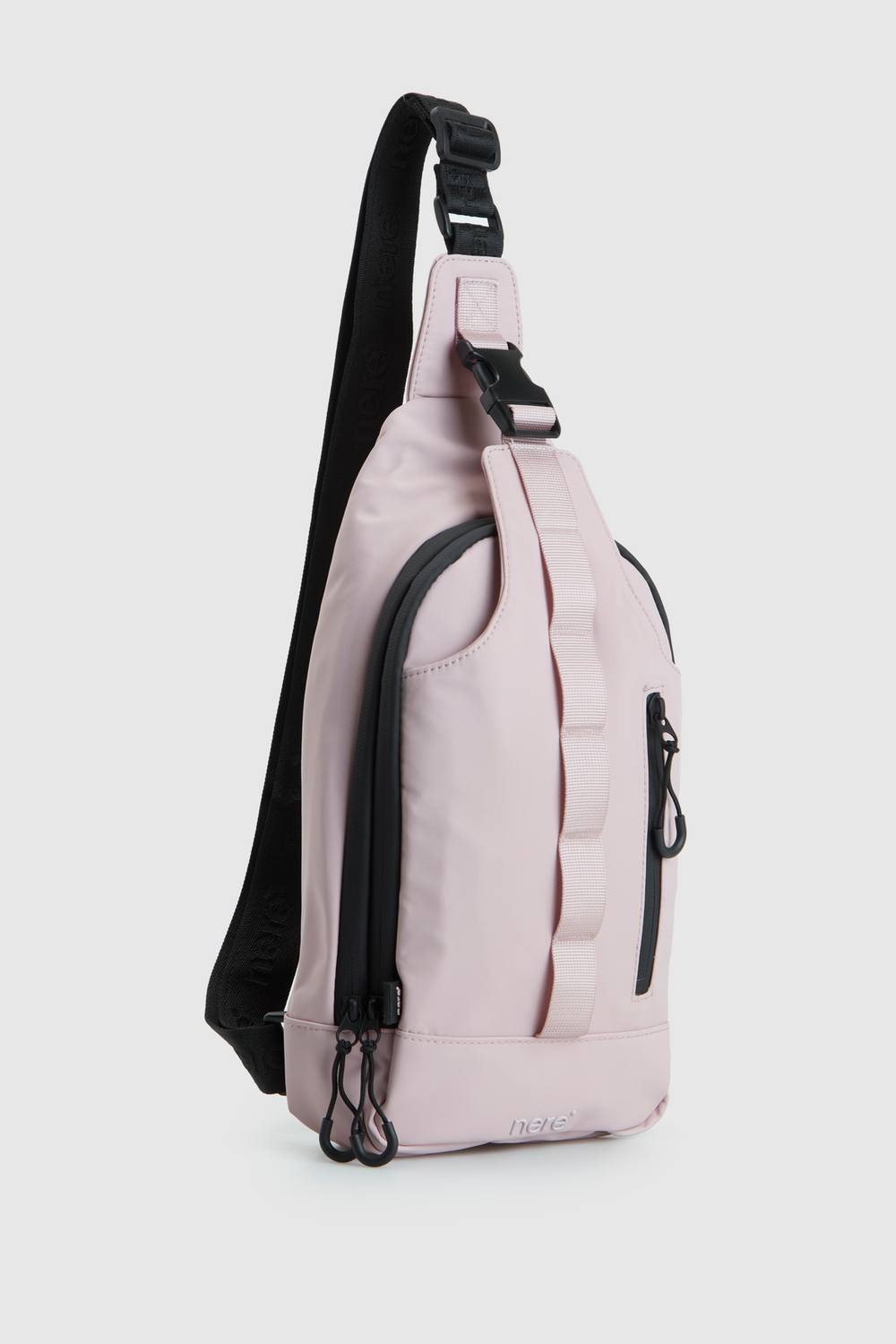 Nomad  RFID Sling Bag