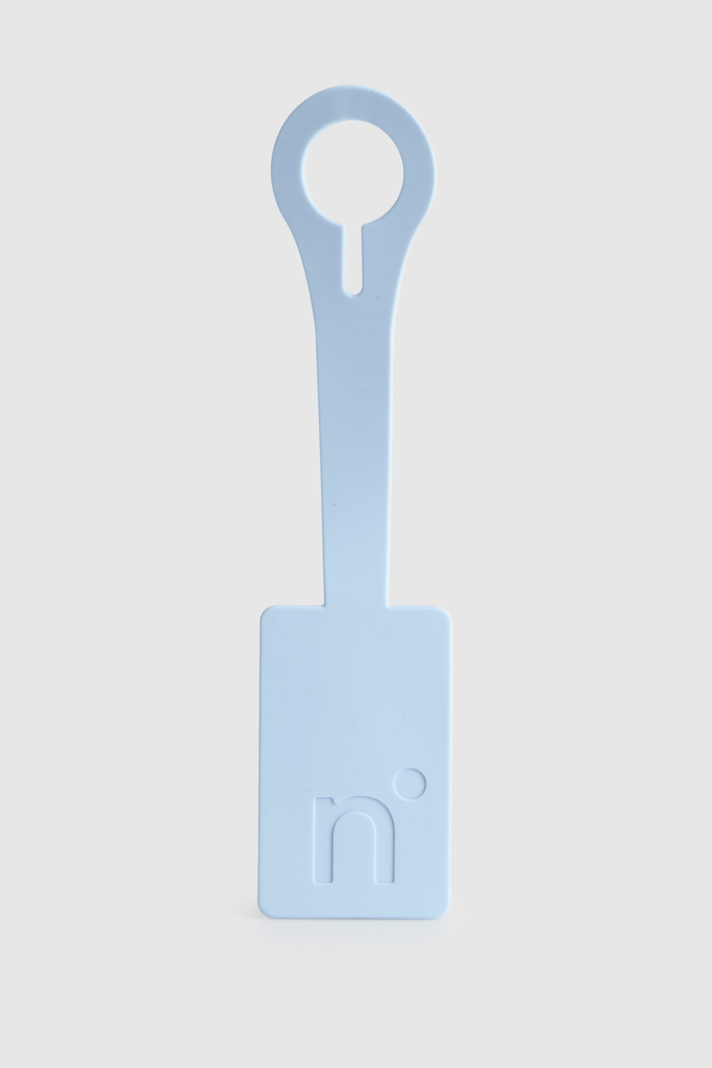 Slim Luggage Tag