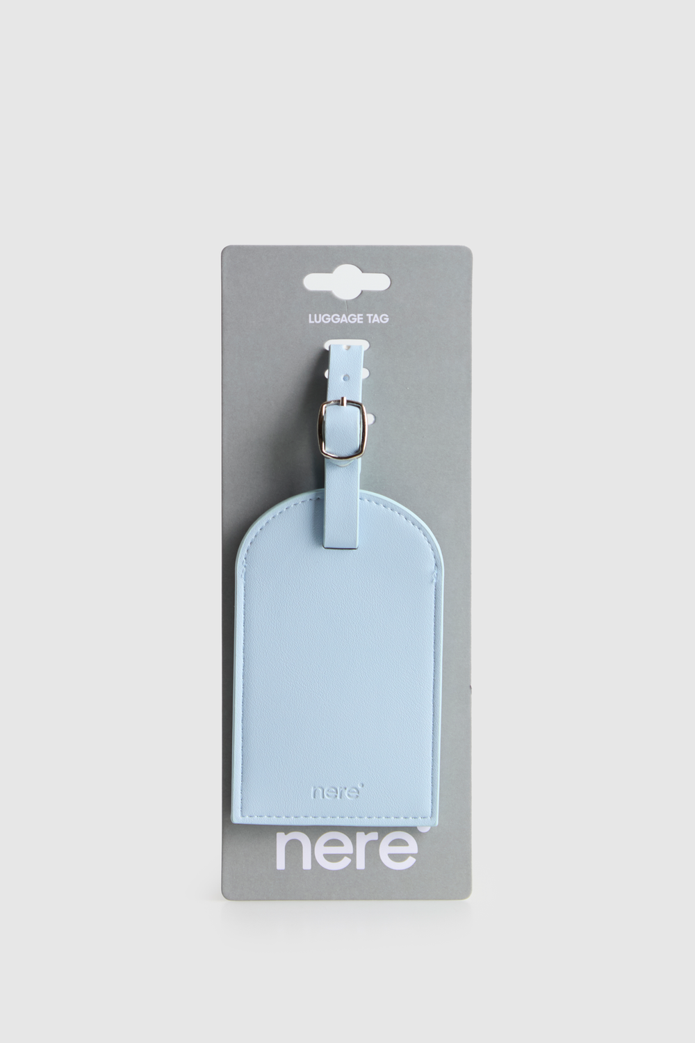 Luggage Tag