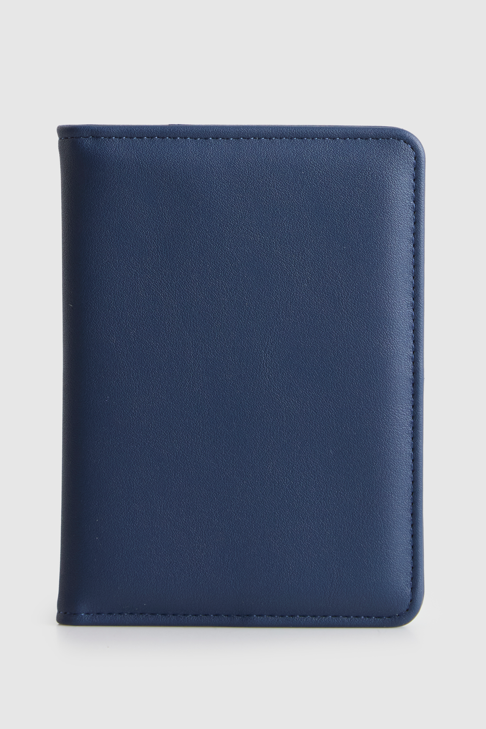 RFID PU Passport Cover
