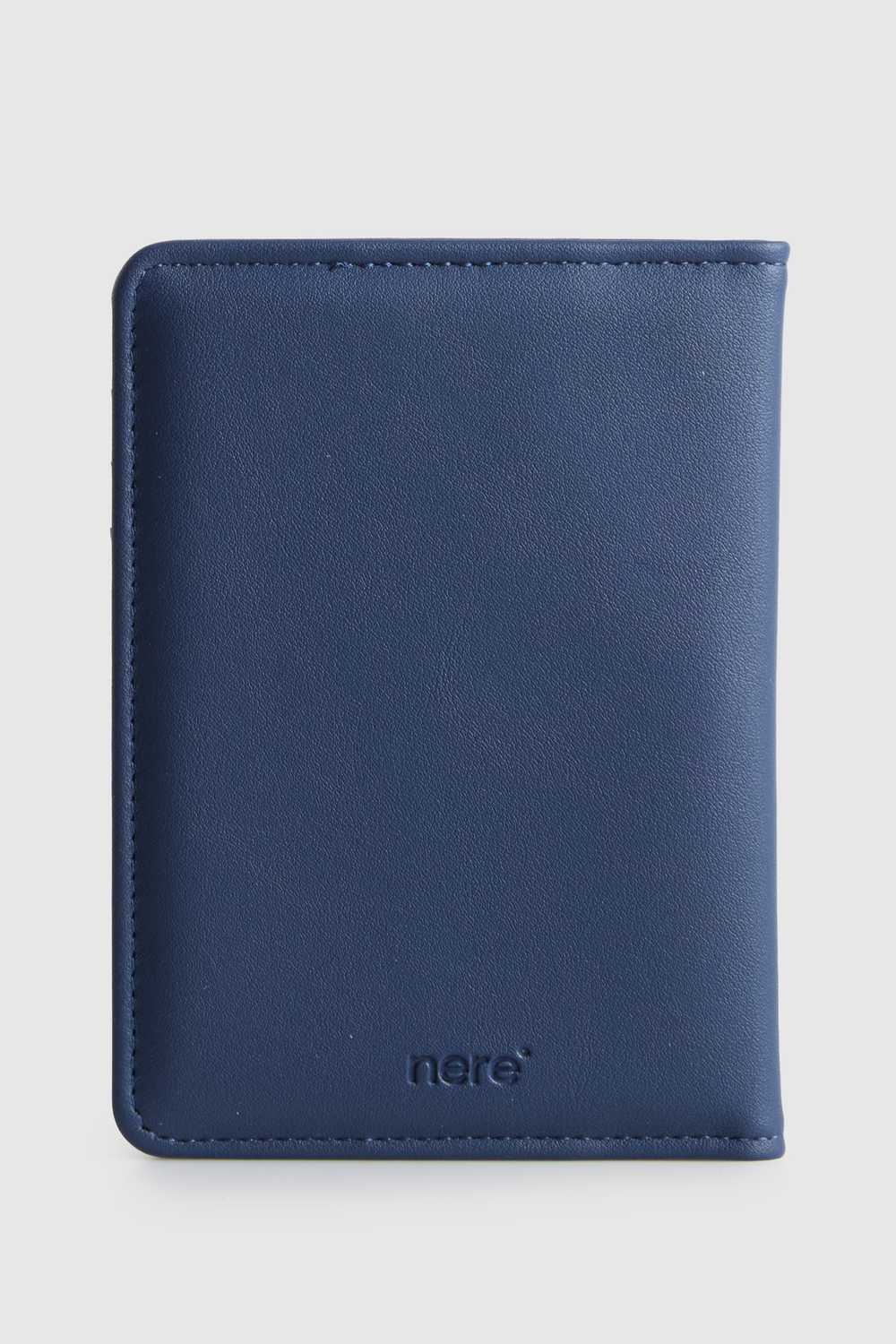 RFID PU Passport Cover