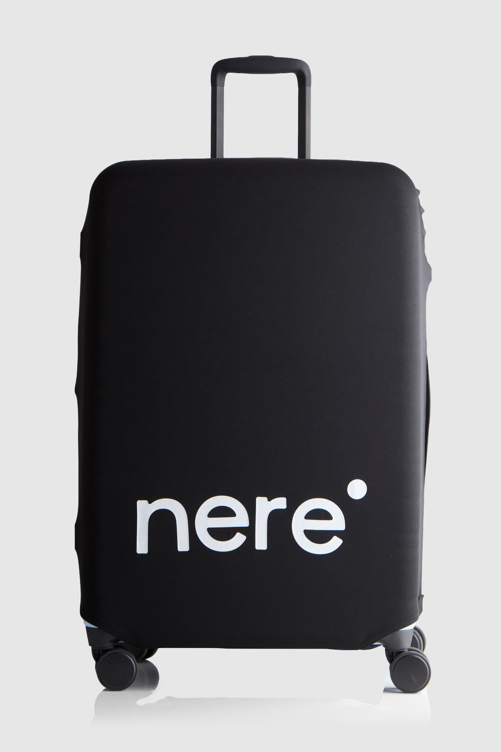 Suitcase Cover