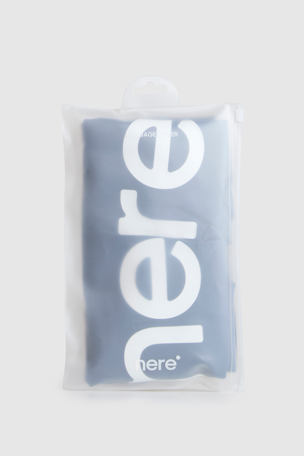 Suitcase Cover