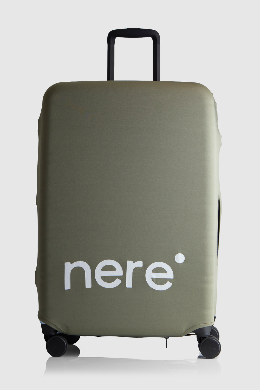 Suitcase Cover