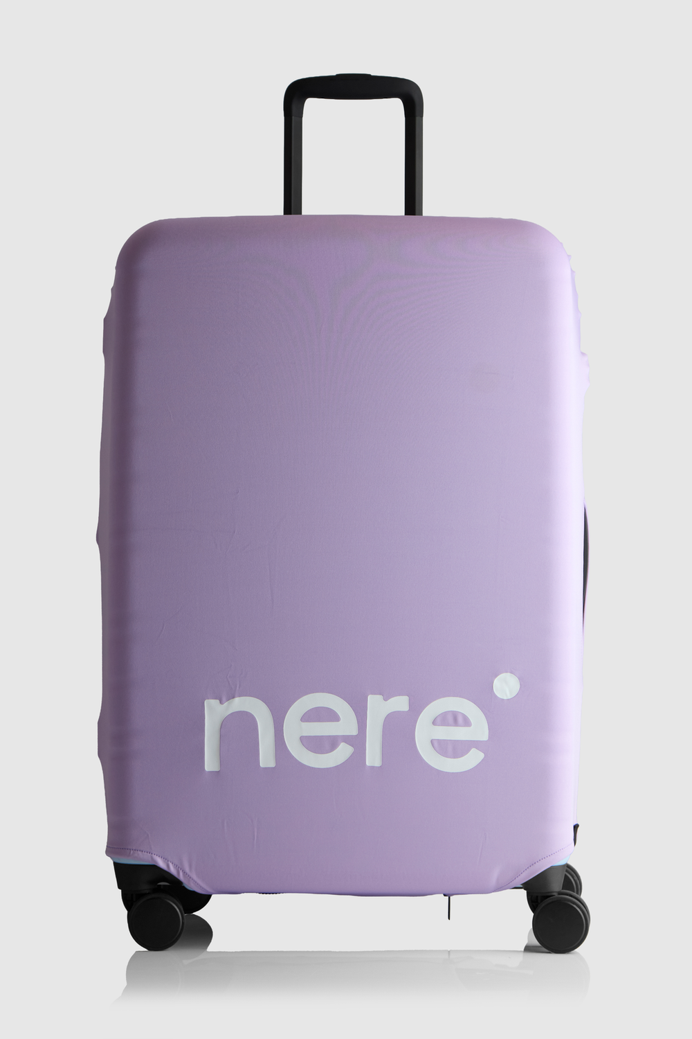 Suitcase Cover