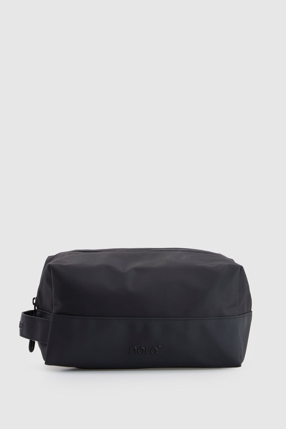 Nere Nomad Toiletry Bag