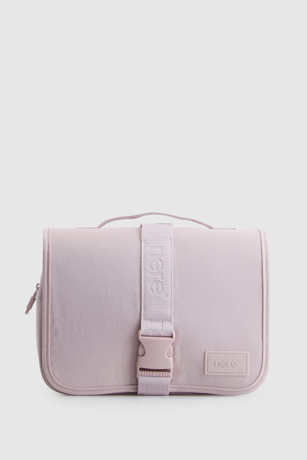Bondi Hanging Toiletry Case