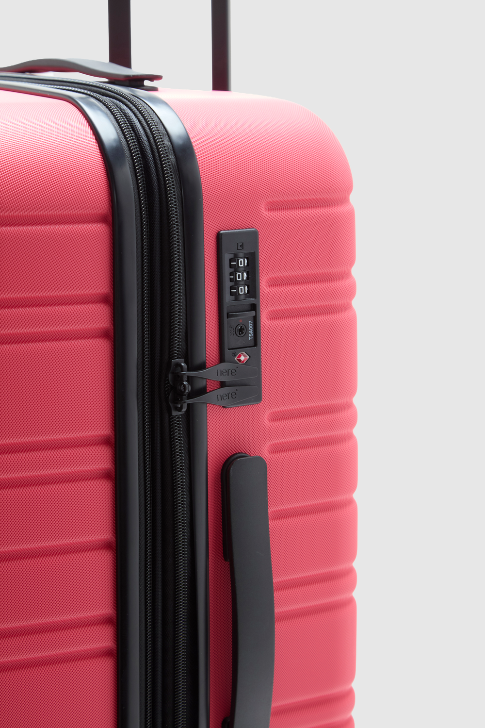 Stori Check-In 75cm Suitcase