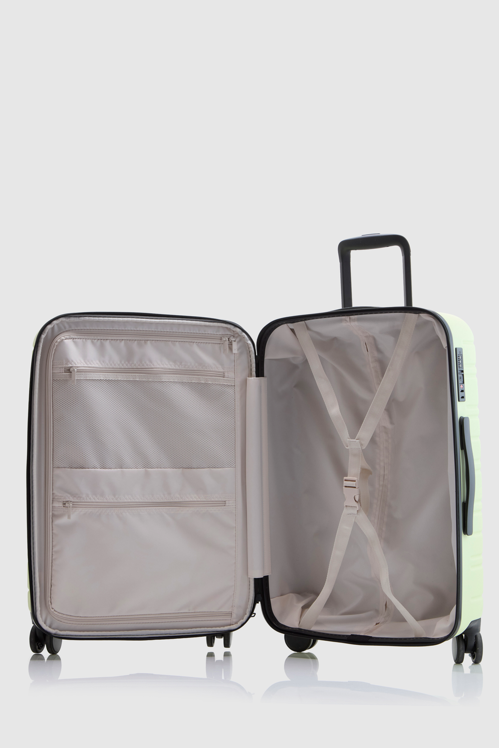Stori Check-In 65cm Suitcase