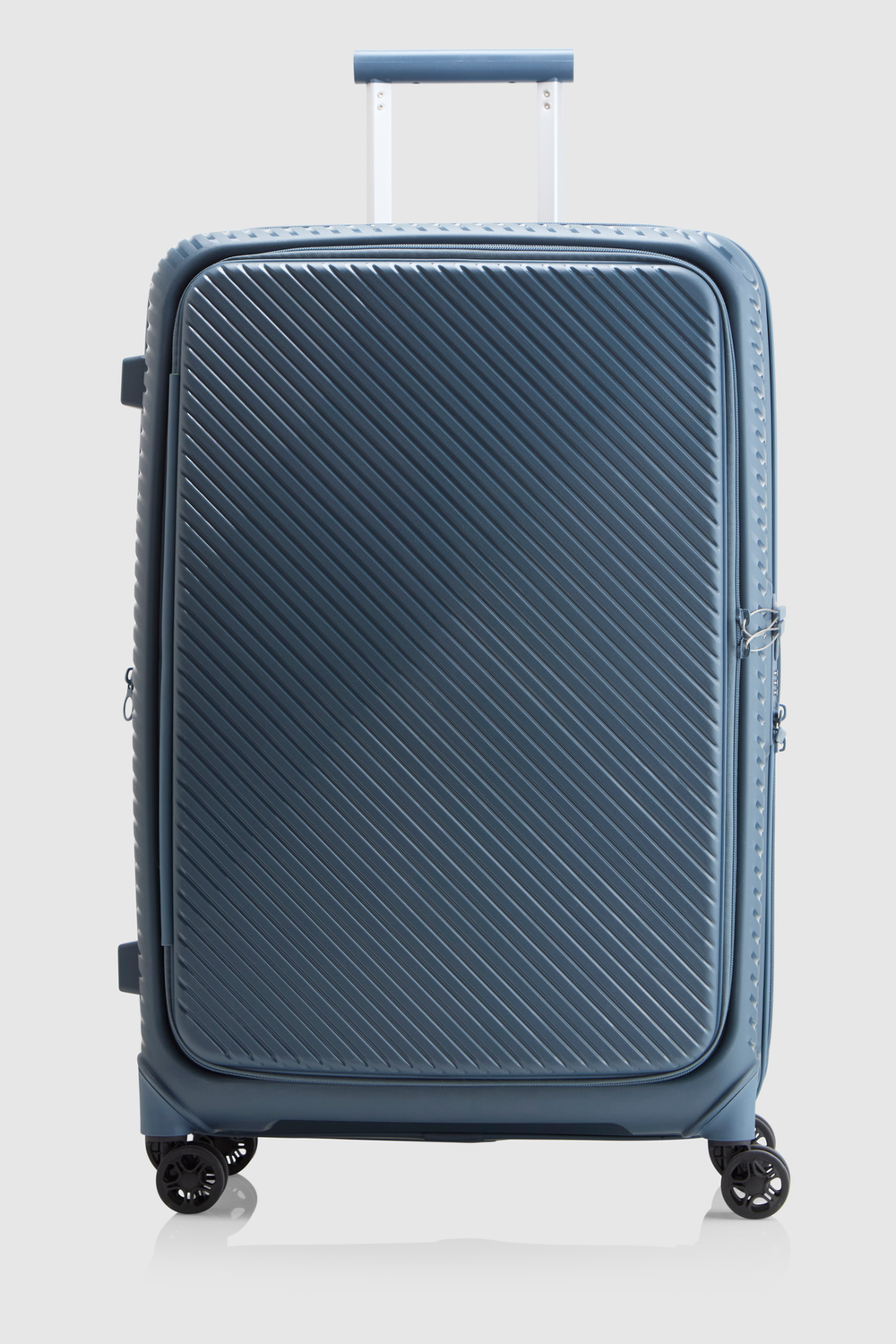 Bondi Dual Open 76cm Suitcase