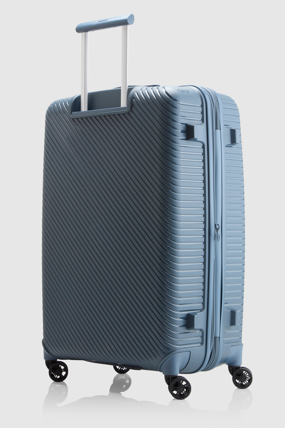 Bondi Dual Open 76cm Suitcase