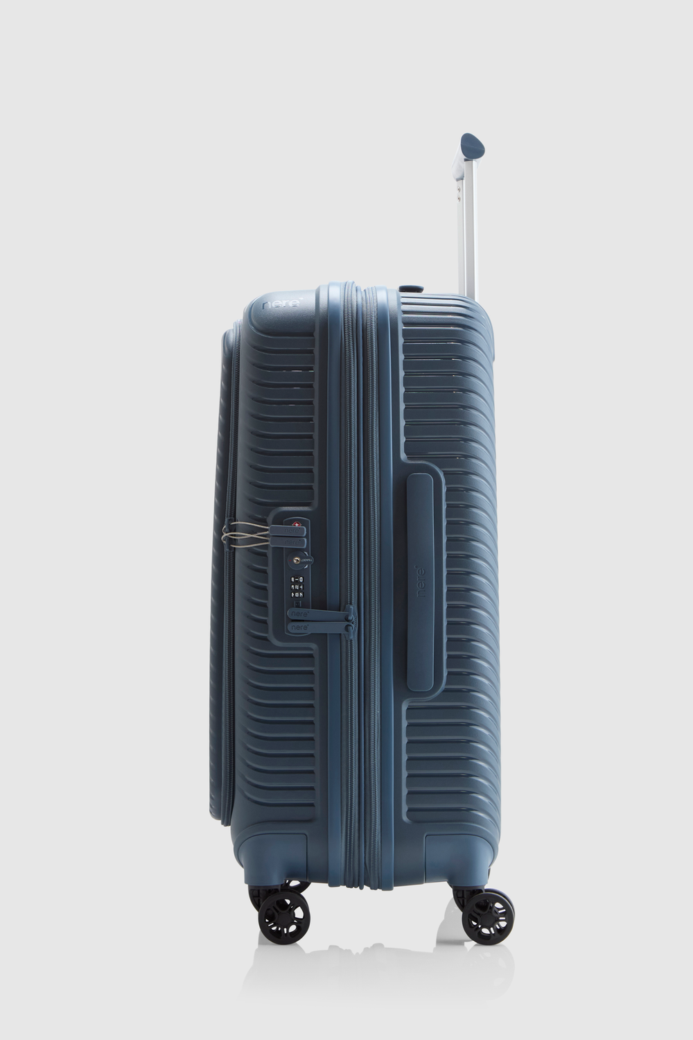 Bondi Dual Open 66cm Suitcase