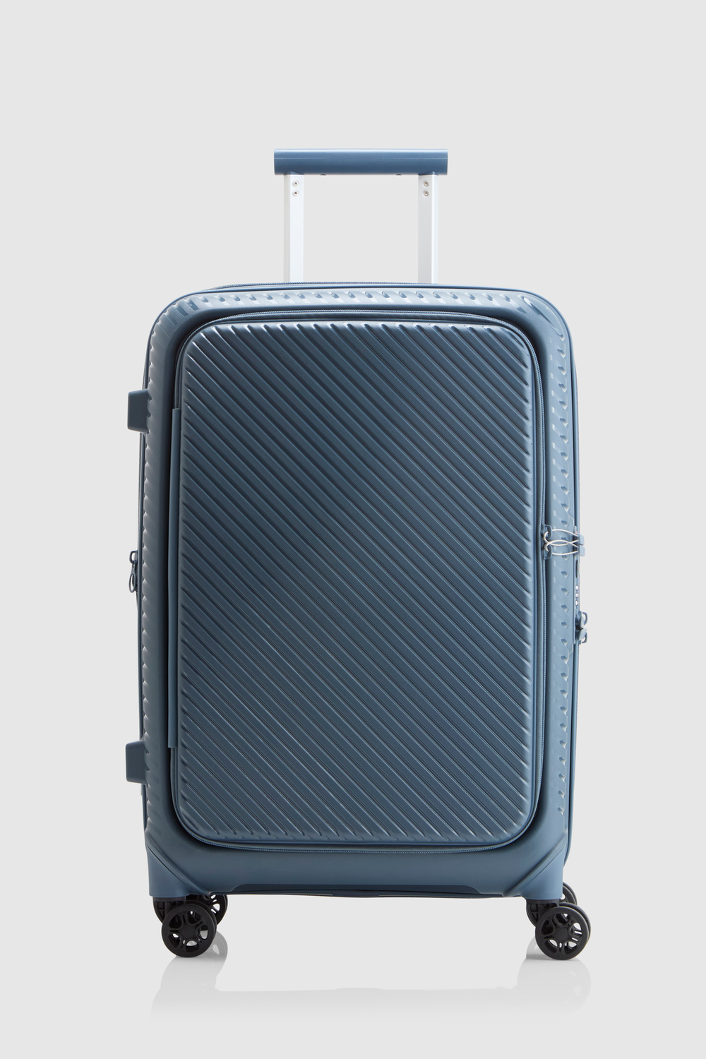 Bondi Dual Open 66cm Suitcase