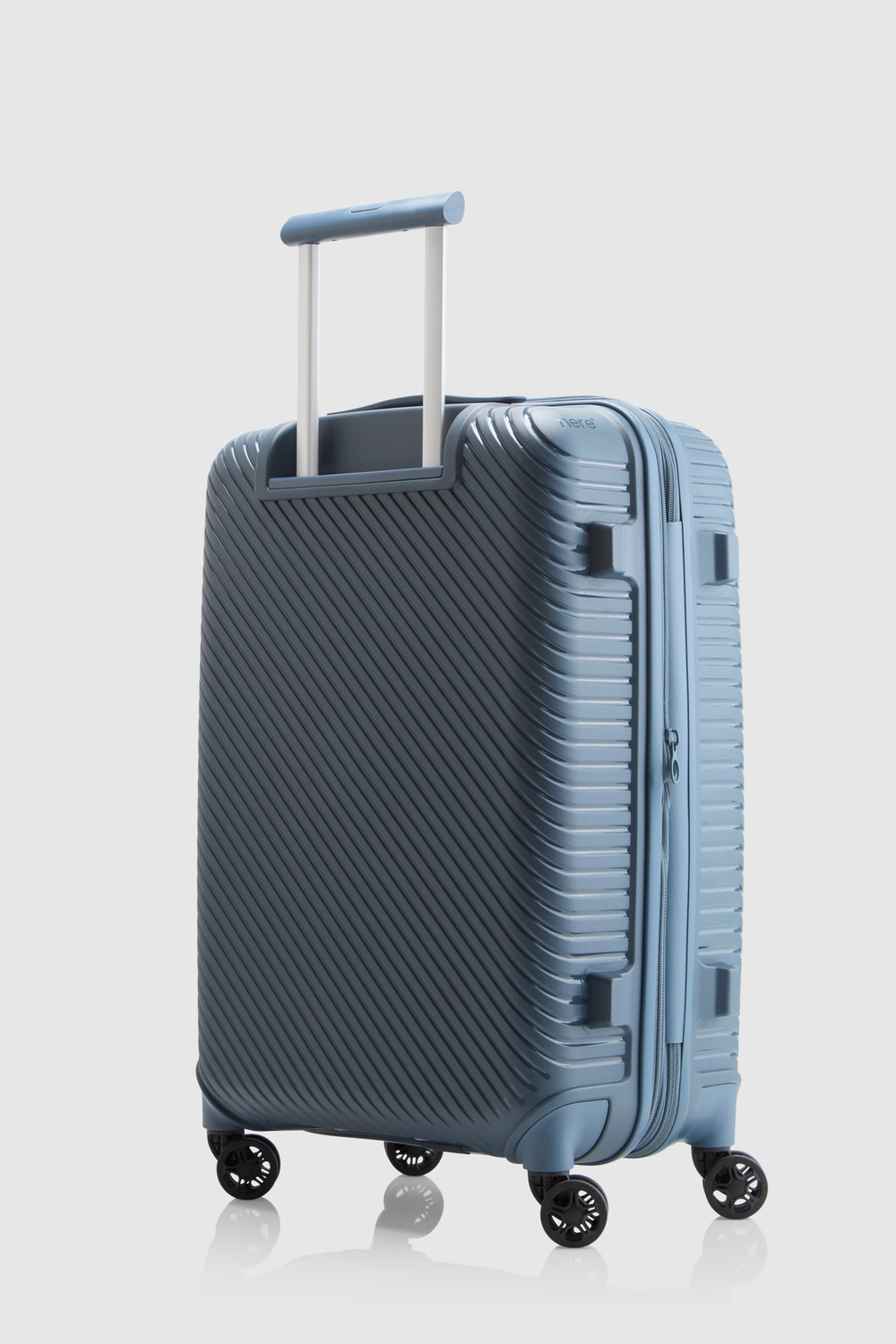Bondi Dual Open 66cm Suitcase