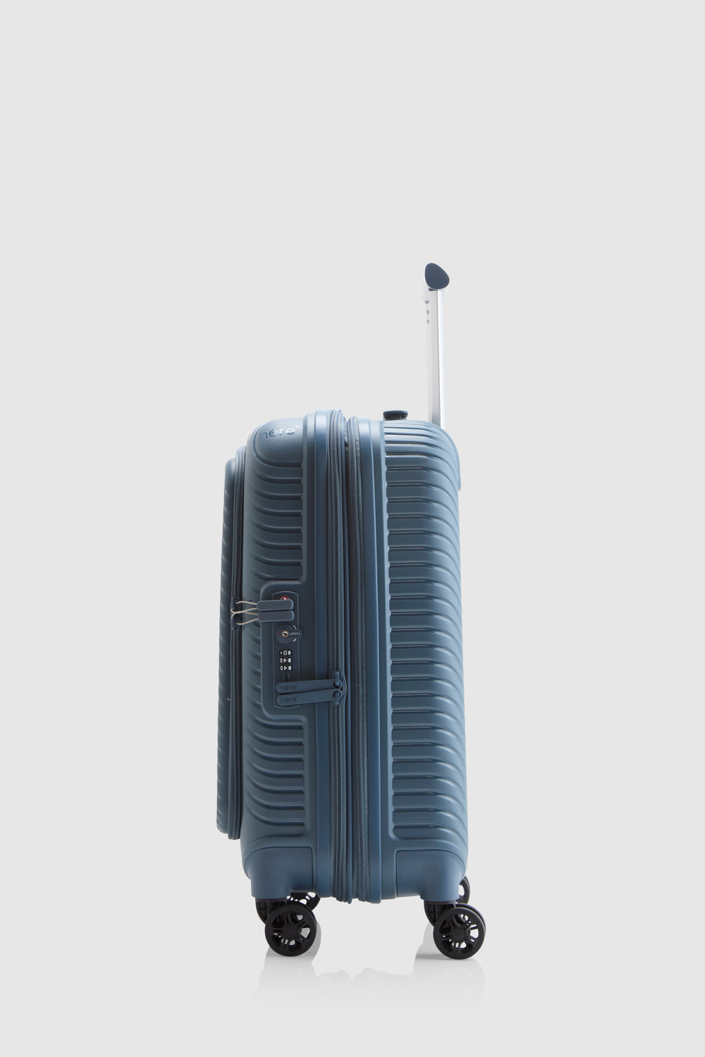 Bondi Dual Open 55cm Suitcase