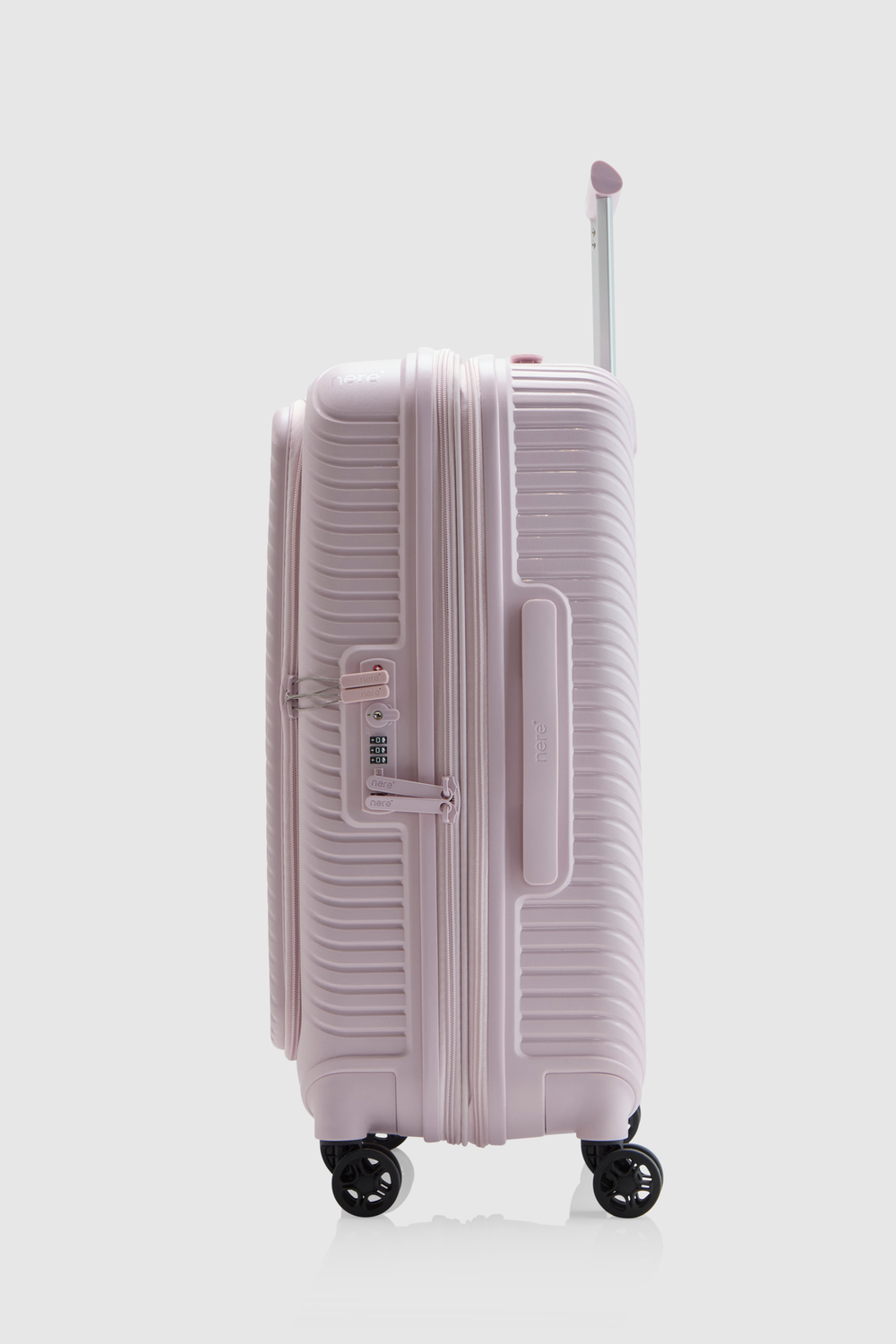 Bondi Dual Open 66cm Suitcase
