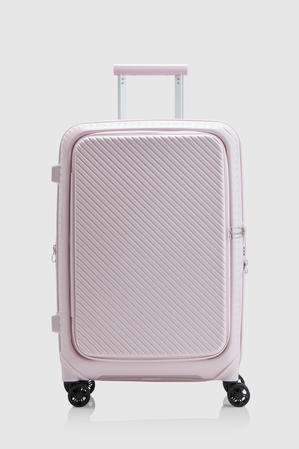 Bondi Dual Open 66cm Suitcase