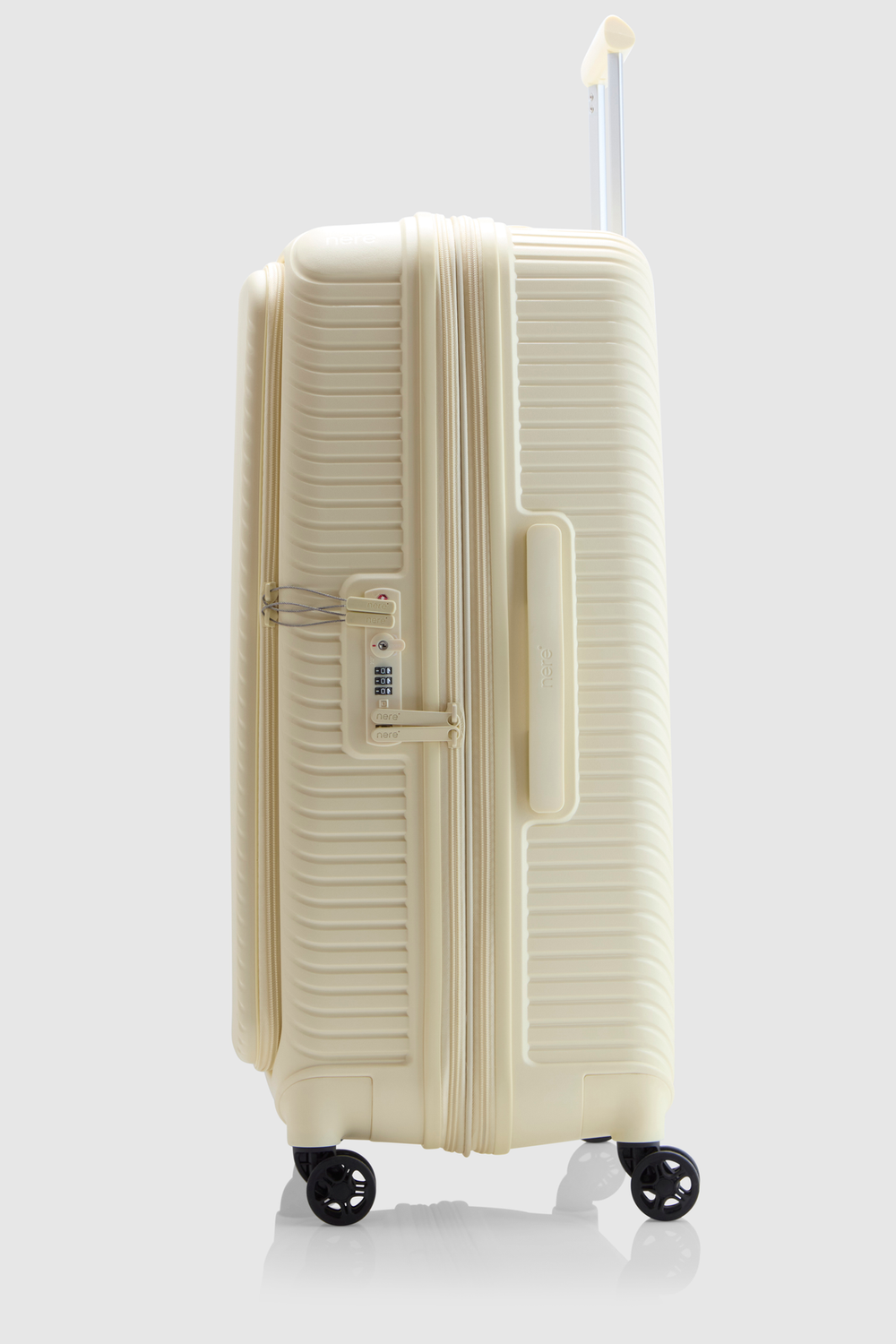 Bondi Dual Open 76cm Suitcase