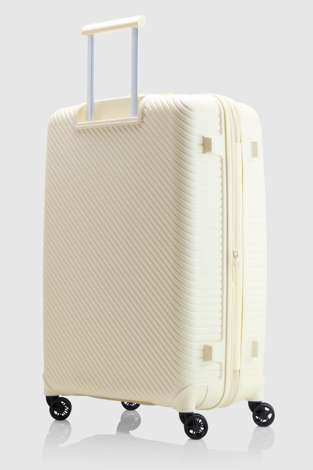Bondi Dual Open 76cm Suitcase