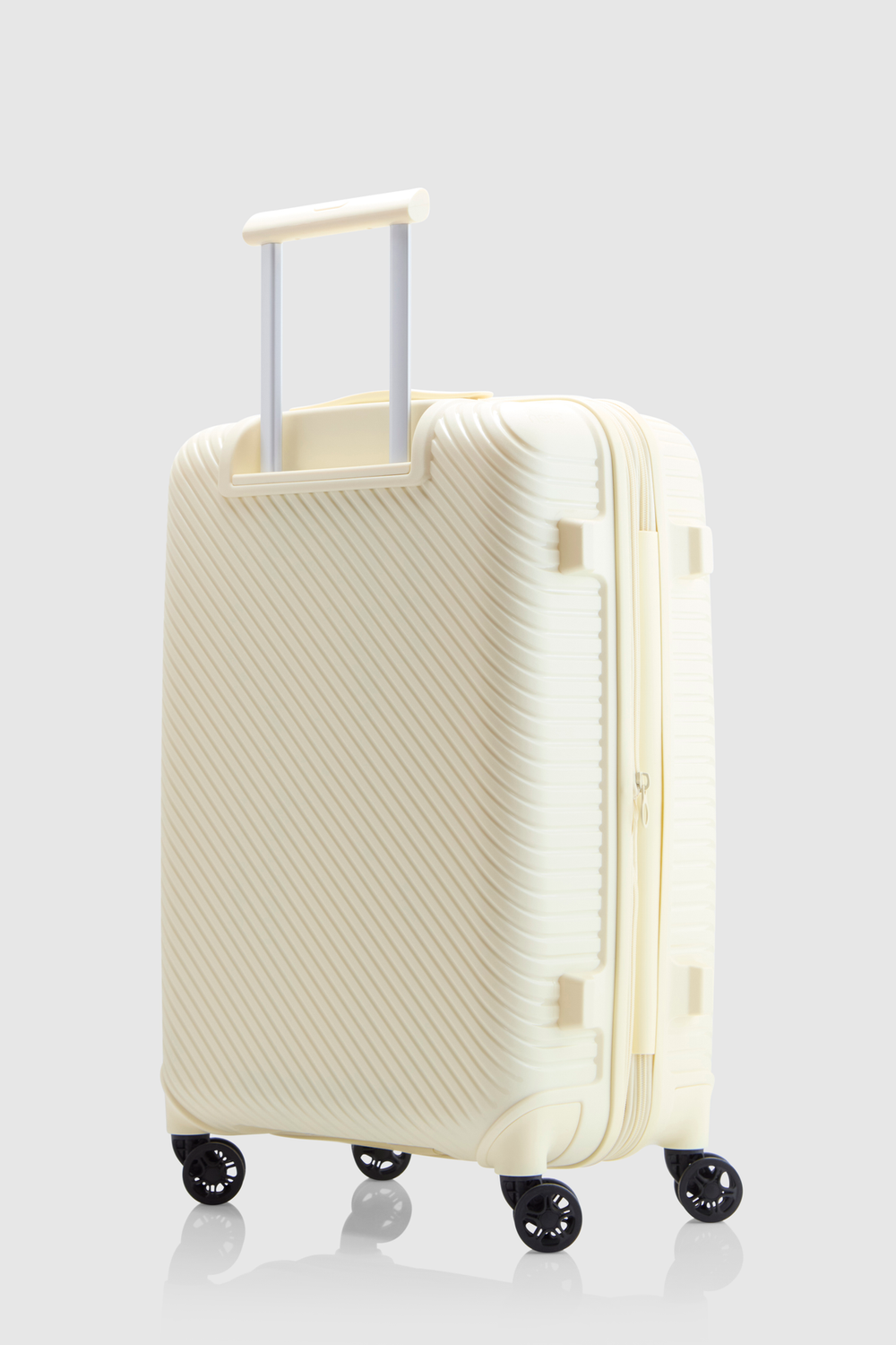 Bondi Dual Open 66cm Suitcase