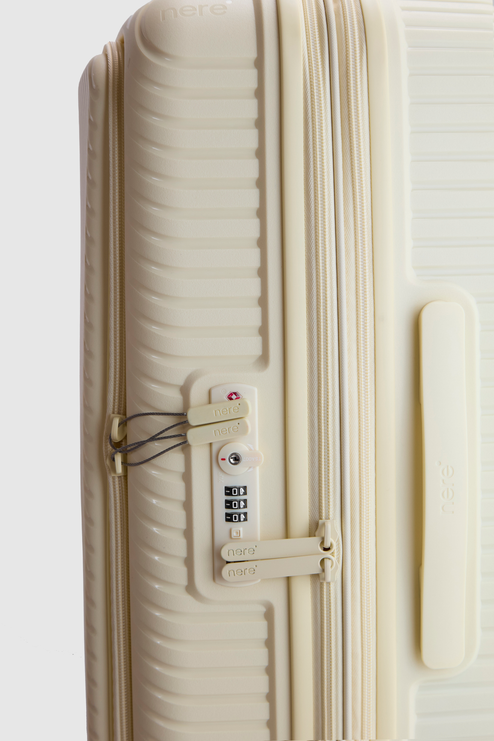 Bondi Dual Open 55cm Suitcase