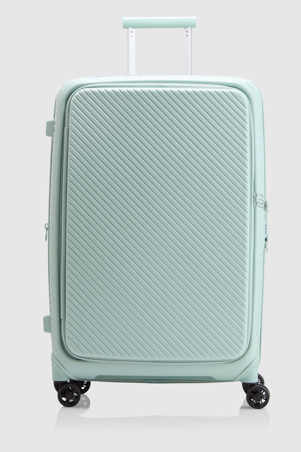 Bondi Dual Open 76cm Suitcase