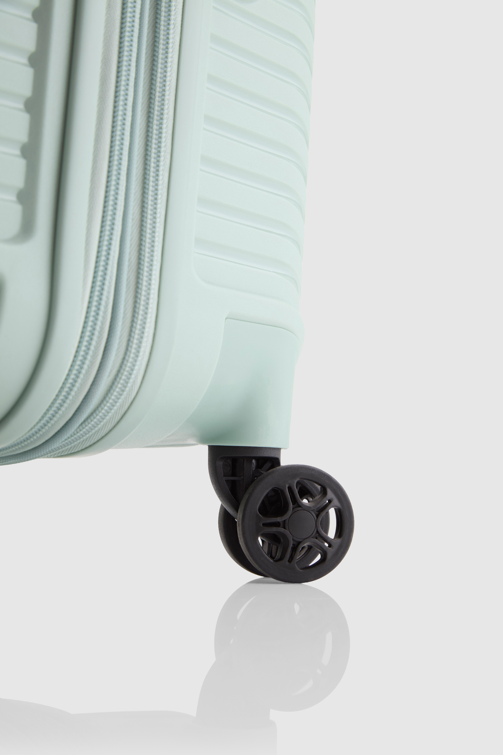Bondi Dual Open 76cm Suitcase