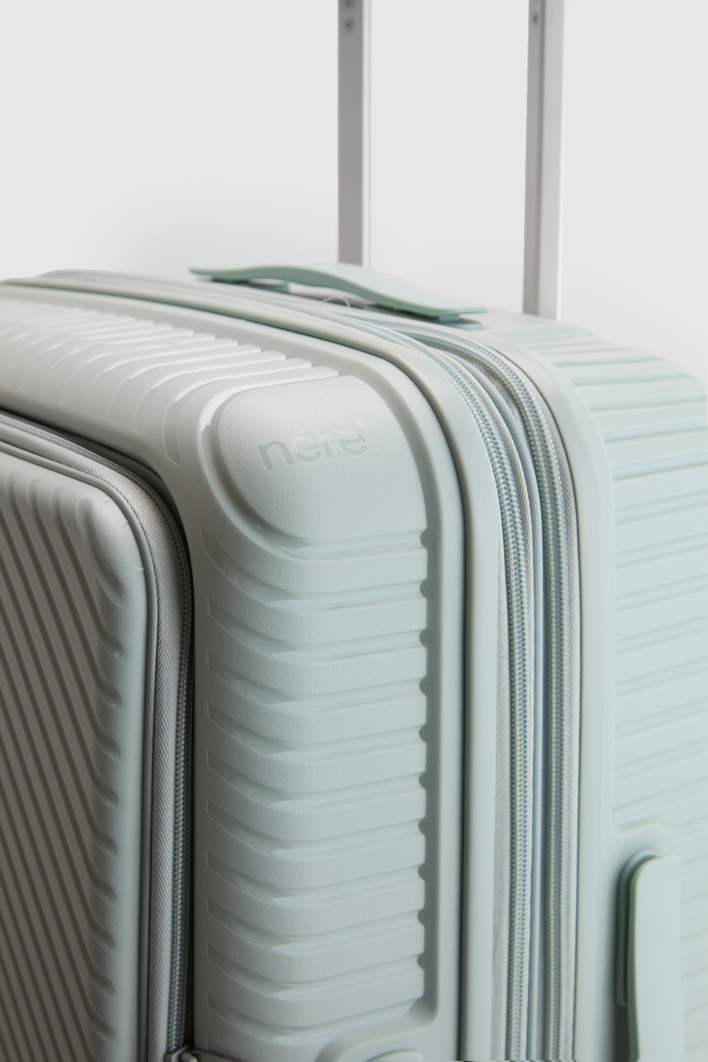 Bondi Dual Open 76cm Suitcase