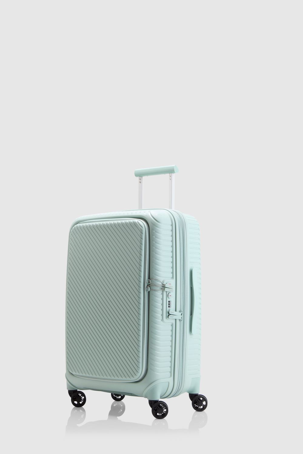Bondi Dual Open 66cm Suitcase