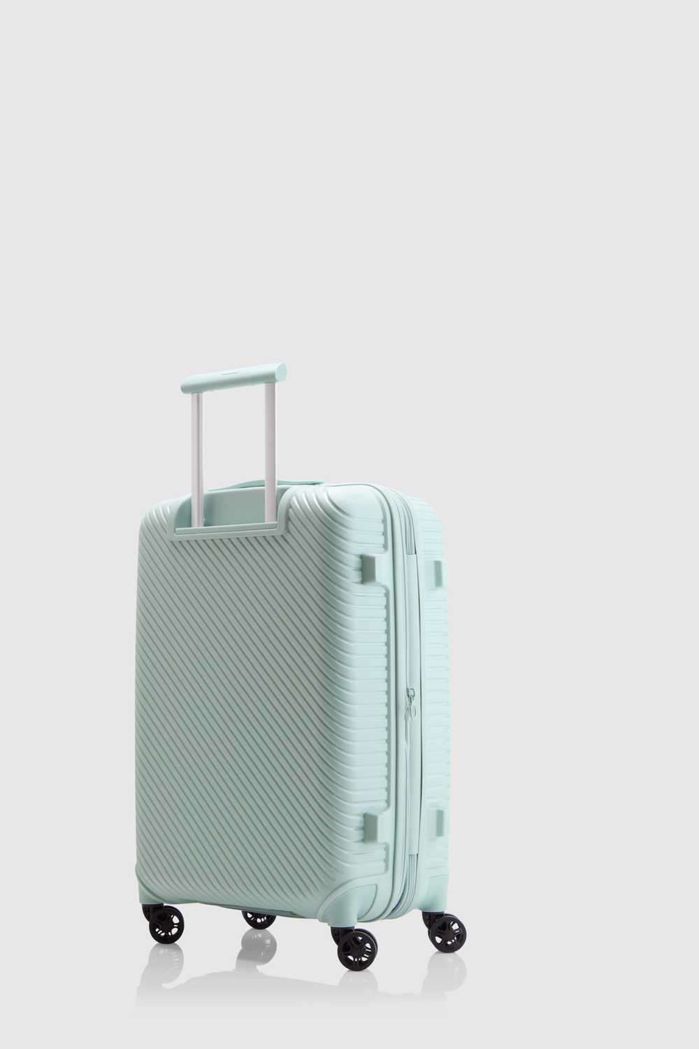 Bondi Dual Open 66cm Suitcase