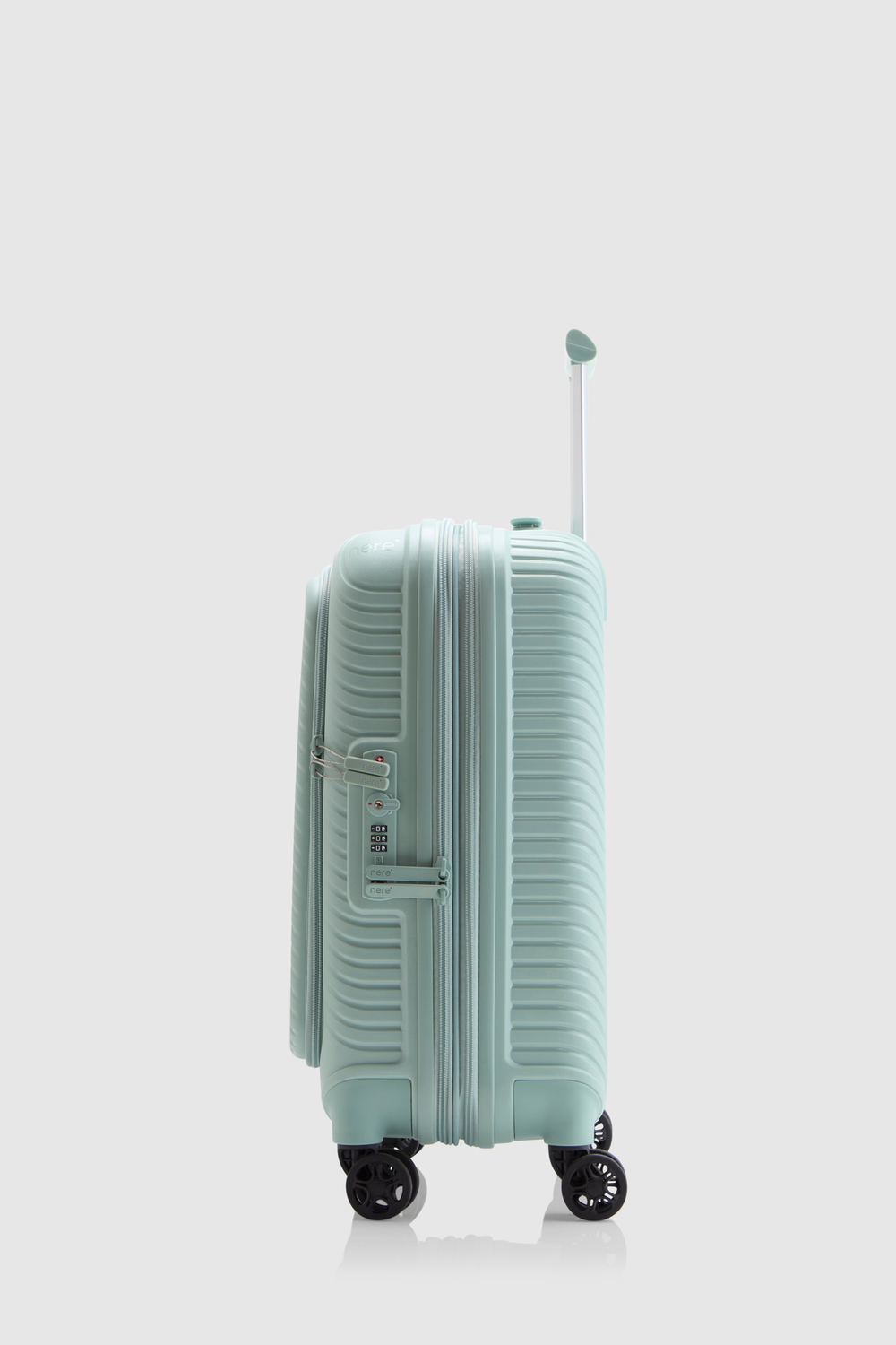 Bondi Dual Open 54cm Suitcase