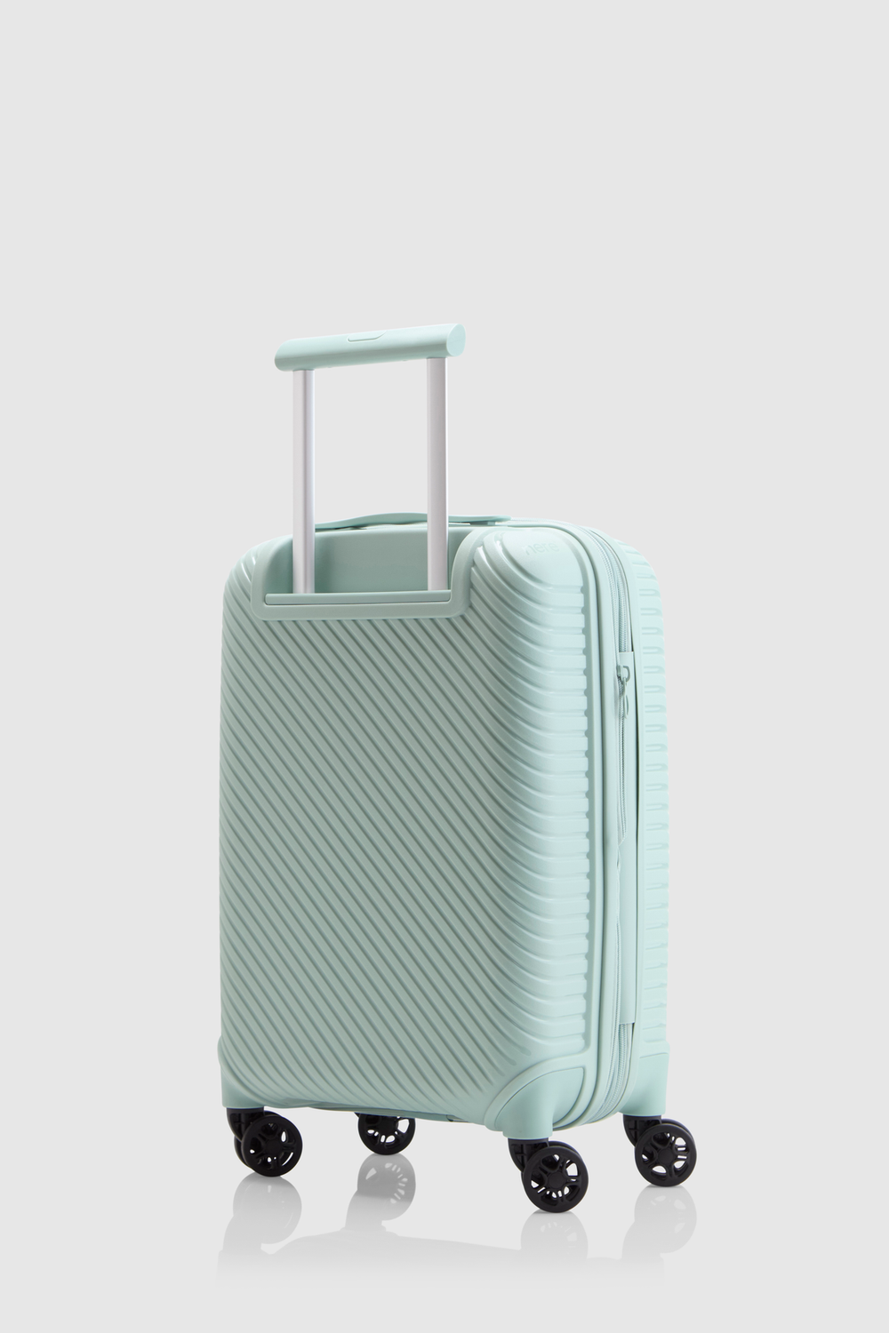 Bondi Dual Open 54cm Suitcase