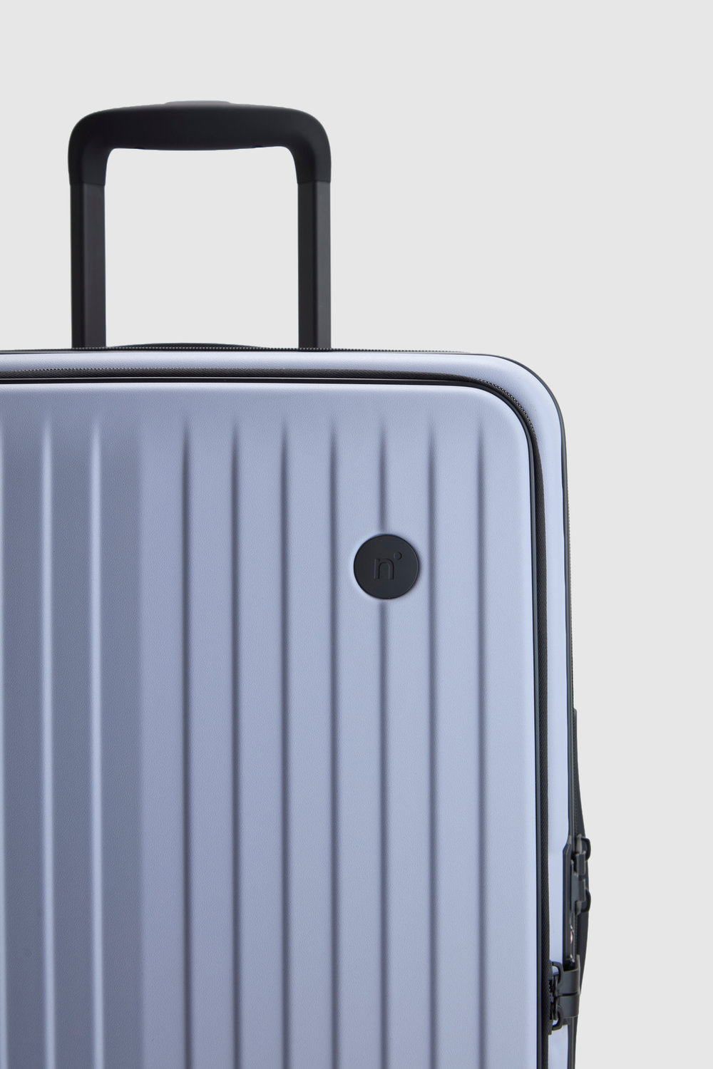 Venture Dual Open 76cm Suitcase