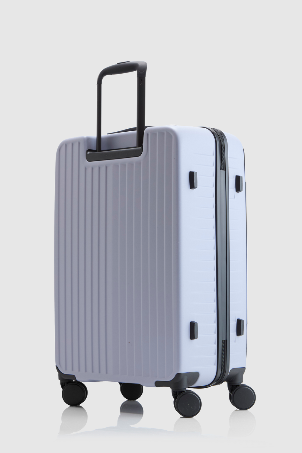 Venture Dual Open 66cm Suitcase
