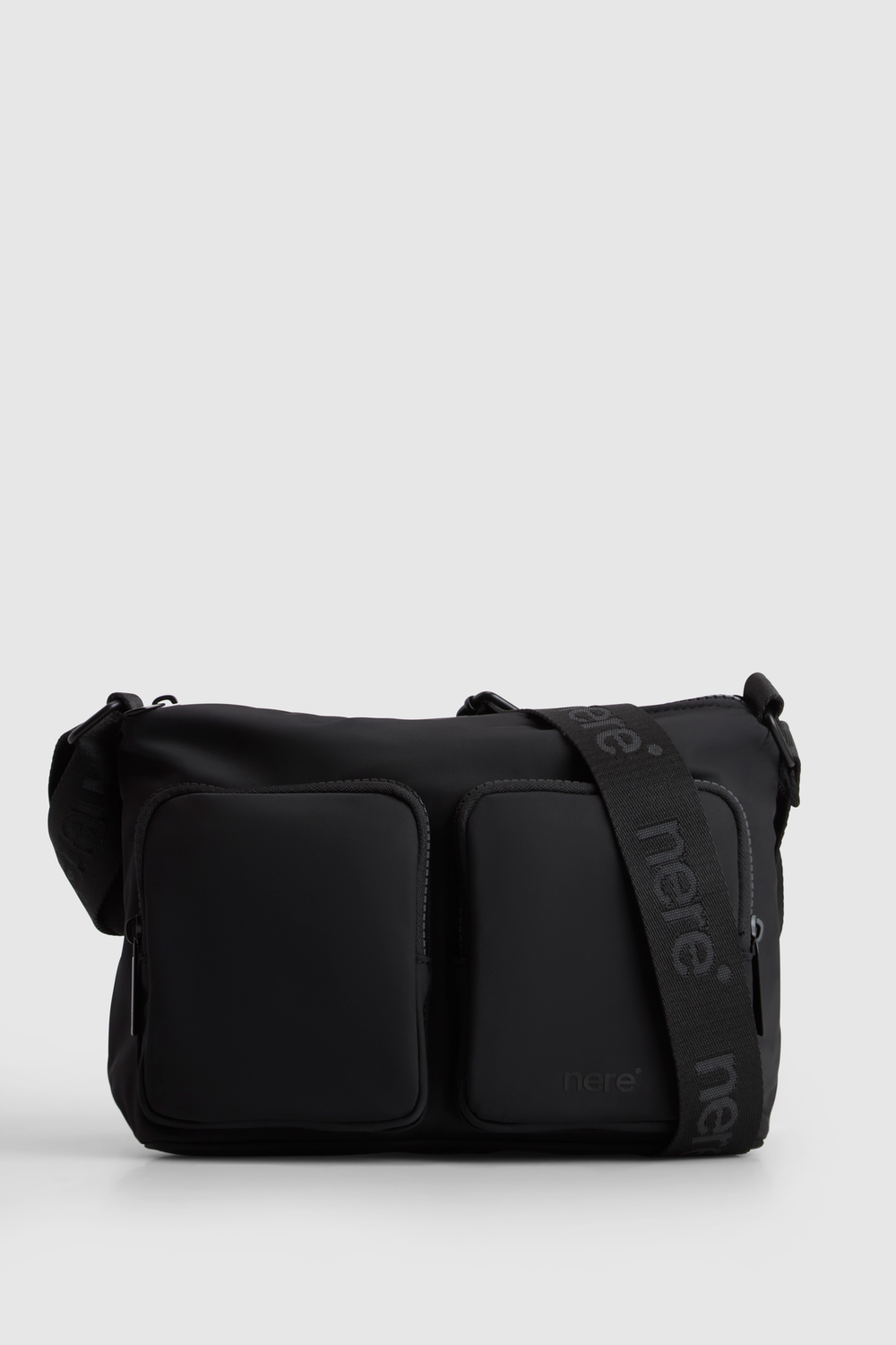 Seeker Crossbody Bag