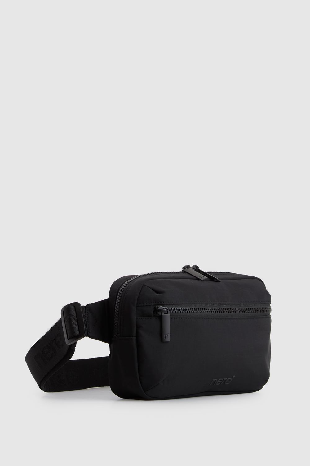 Bondi RFID Small Belt Sling Bag