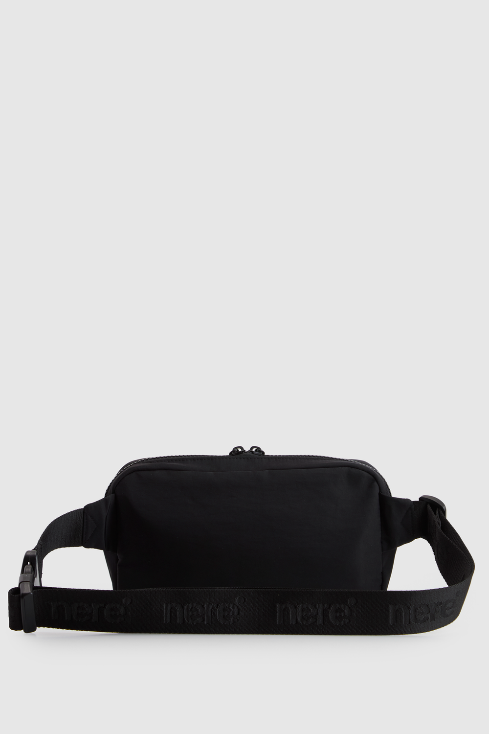 Bondi RFID Small Belt Sling Bag