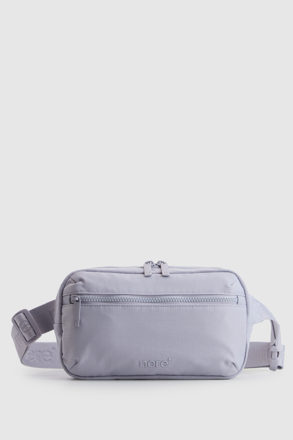 Bondi RFID Small Belt Sling Bag