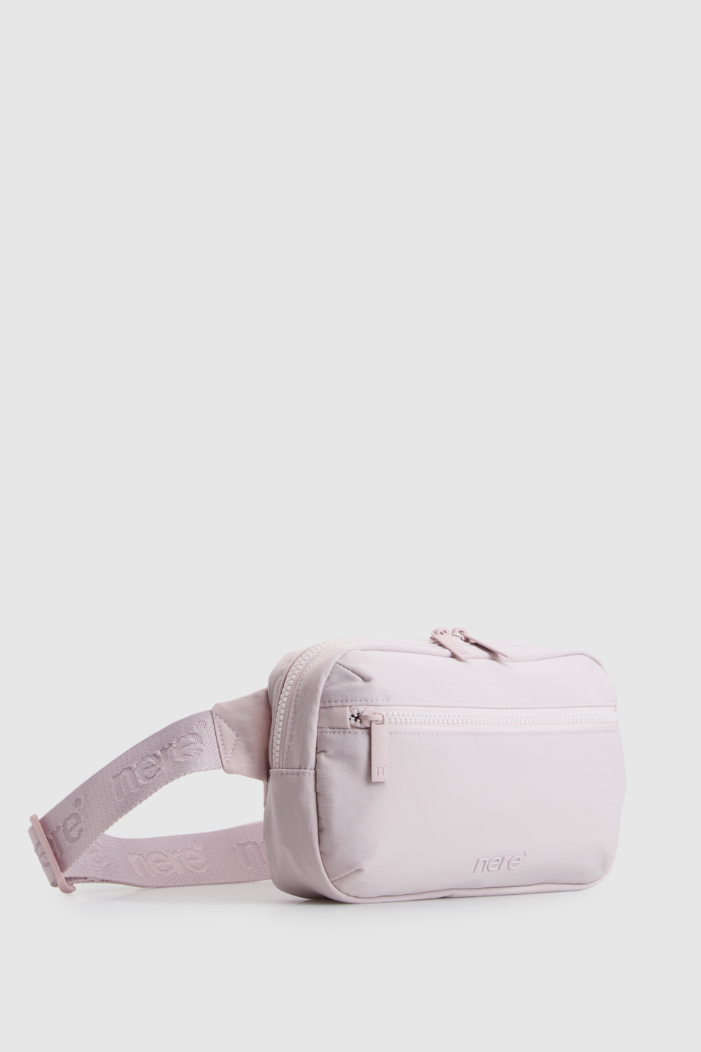 Bondi RFID Small Belt Sling Bag