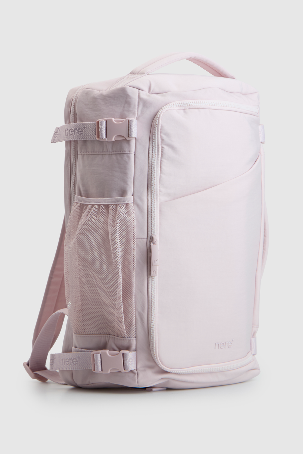 Bondi Nylon Large Backpack
