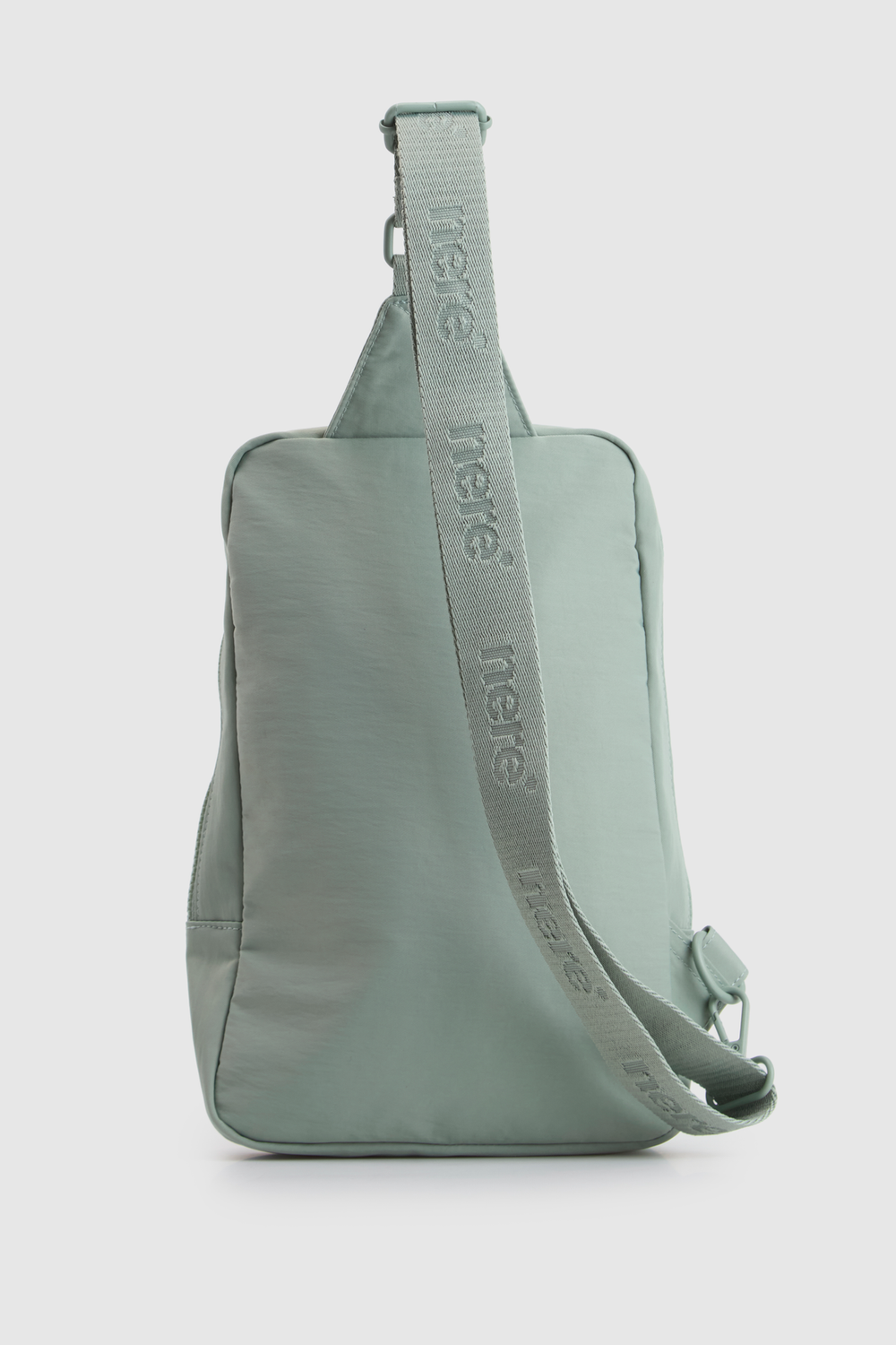 Bondi Nylon Sling Backpack