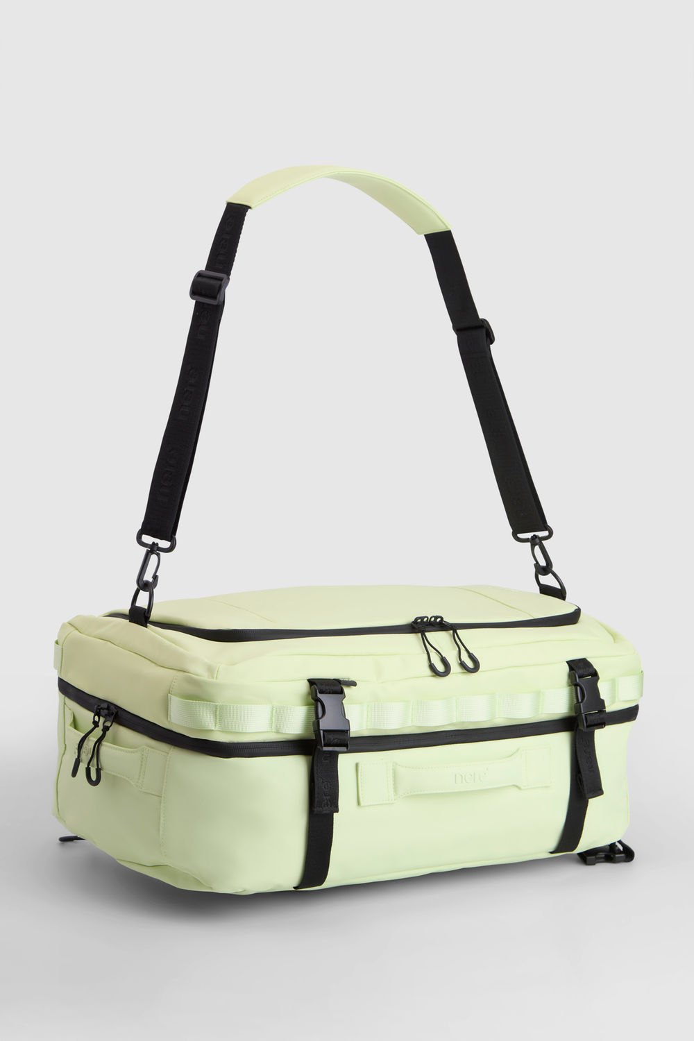 Nomad Carry-On 42L Dual Bag