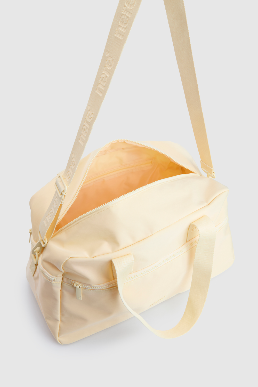 Bondi Nylon Duffle Carry On Bag