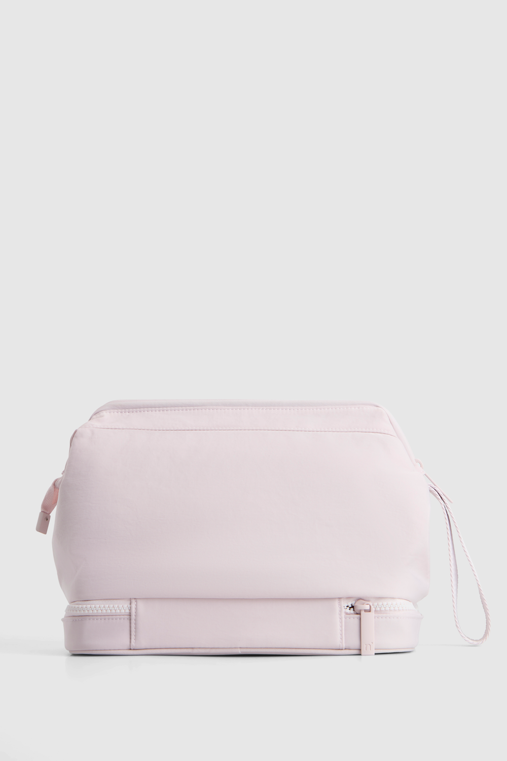 Bondi Frame Toiletry Case