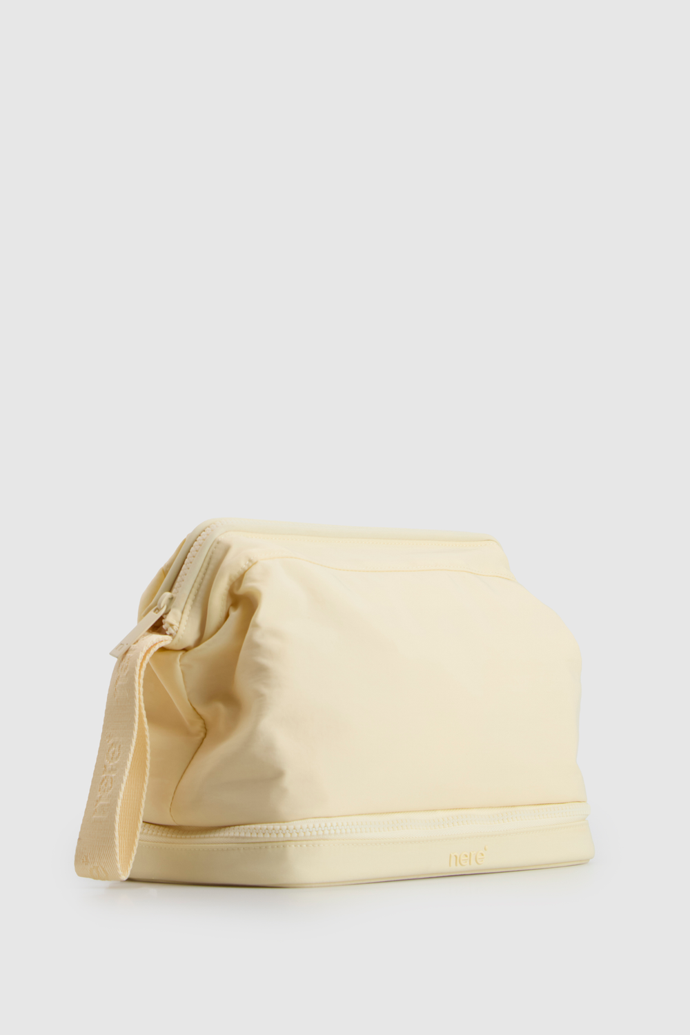 Bondi Frame Toiletry Case