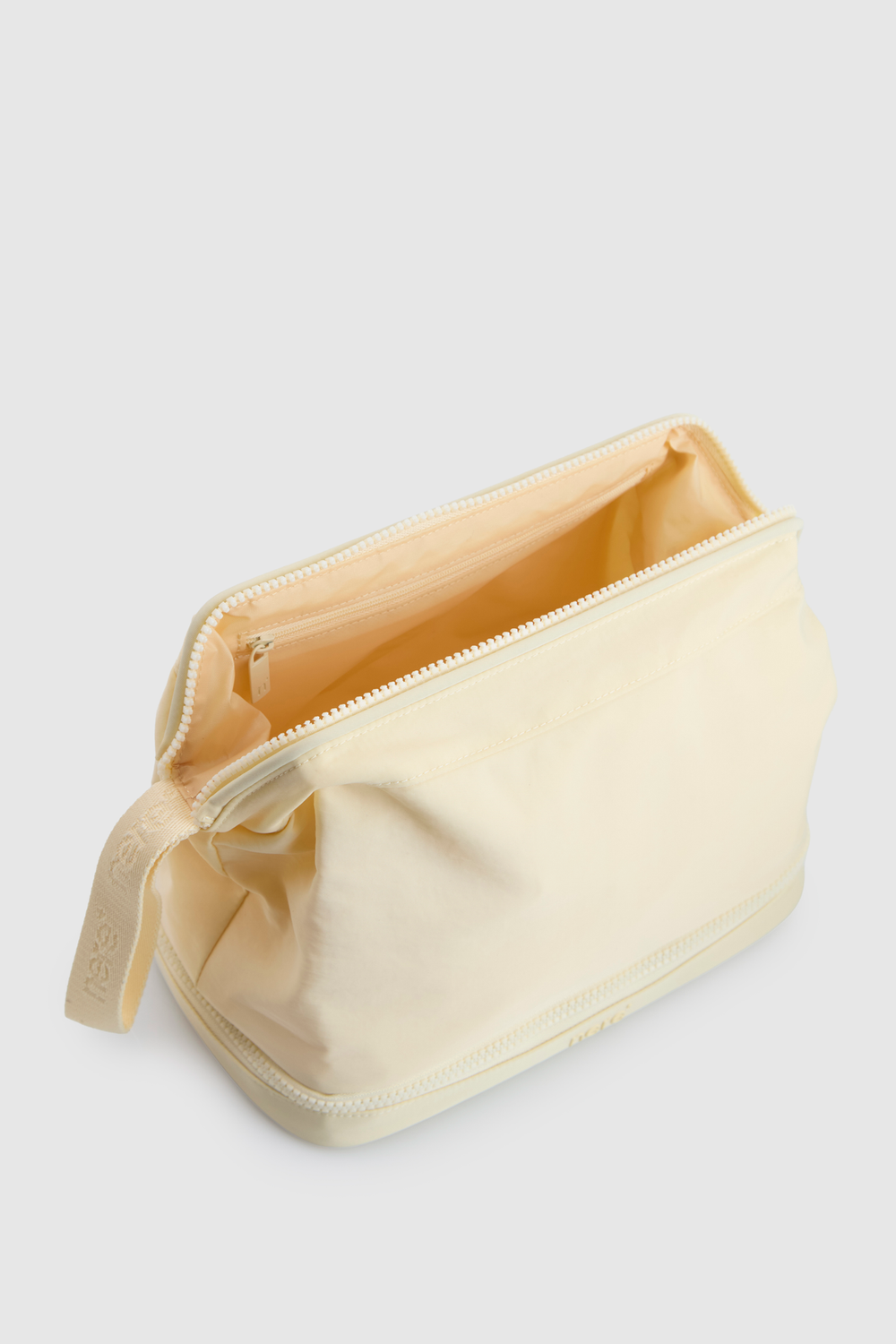 Bondi Frame Toiletry Case