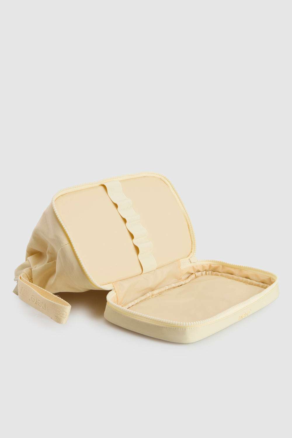 Bondi Frame Toiletry Case