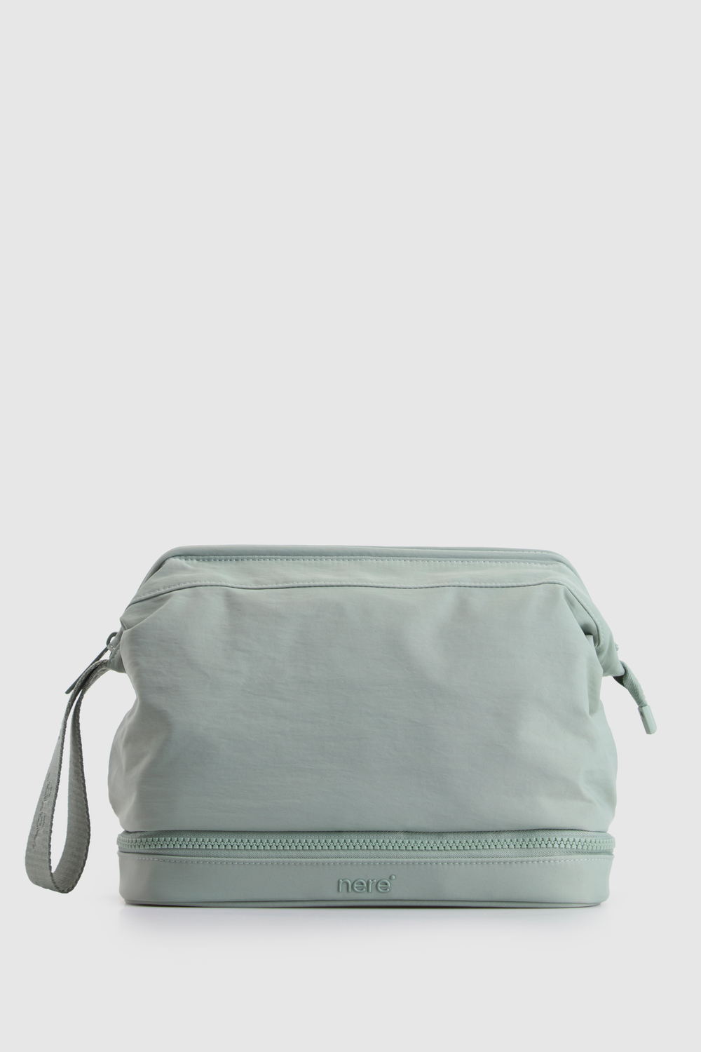 Bondi Frame Toiletry Case