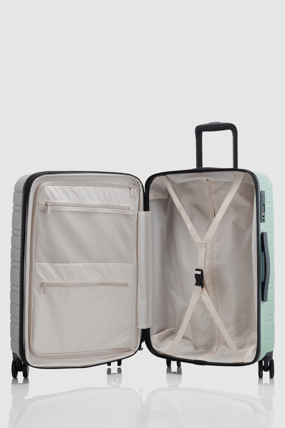 Stori Carry-On 55cm Suitcase